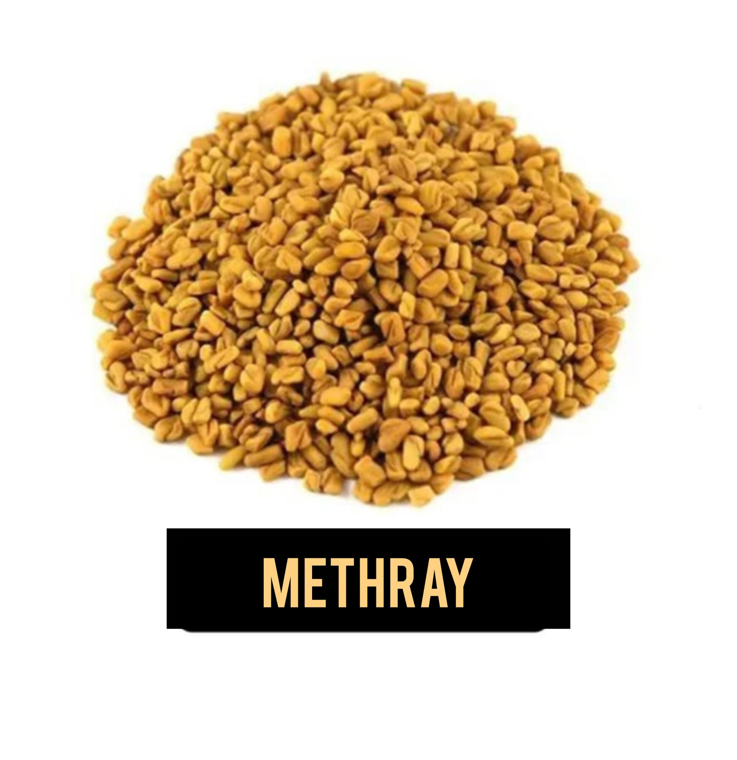 Methray (Fenugreek)
