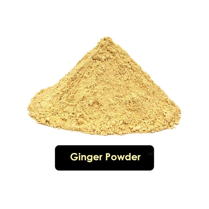 Ginger Powder (Adrak Powder)