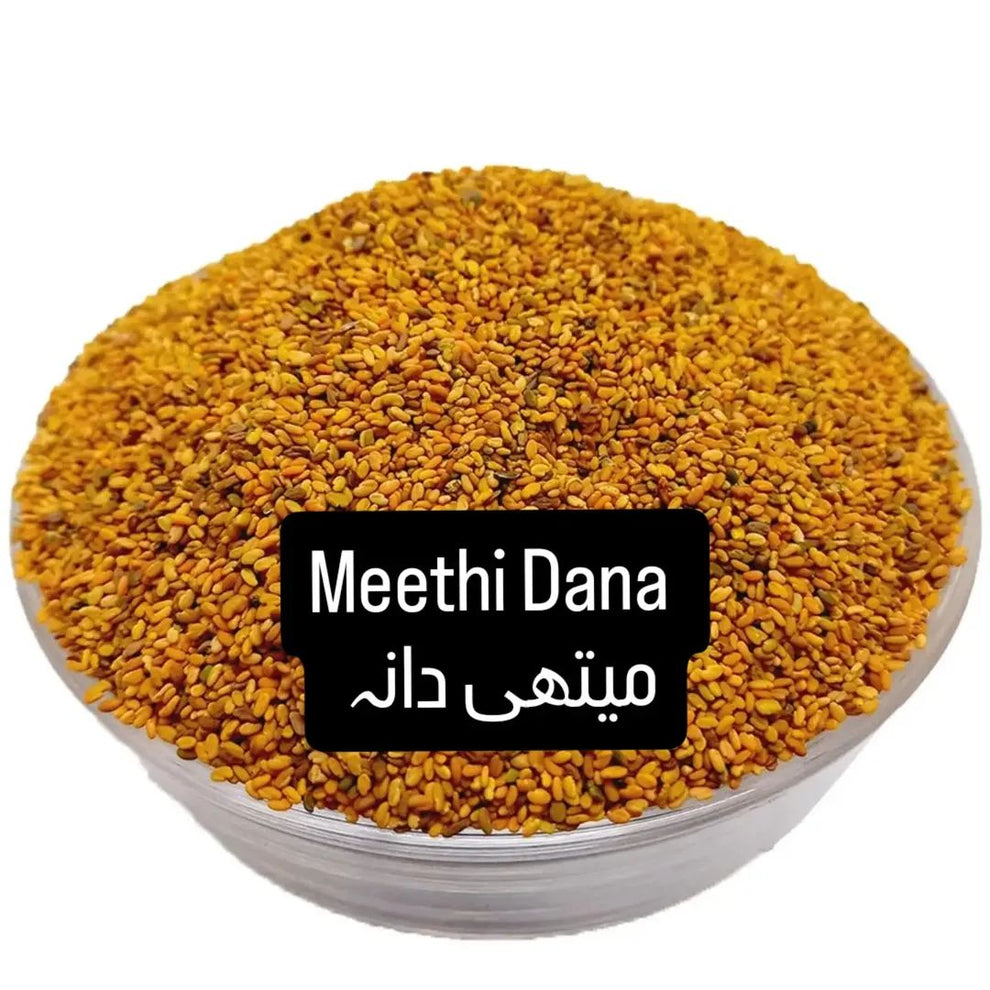 Orginal Methi Dana (Fenugreek Seed)