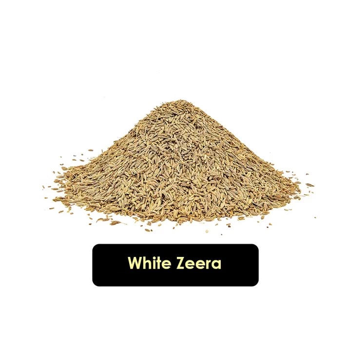 Cumin Seeds (Zeera)