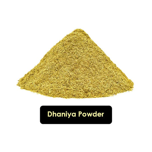 Coriander Powder (Dhania Powder)