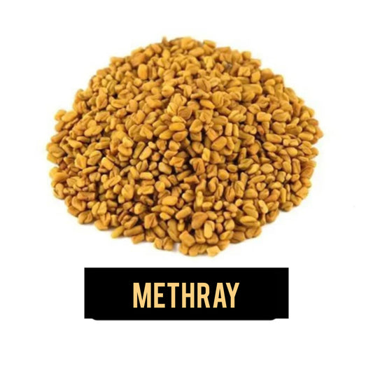 Methray (Fenugreek)