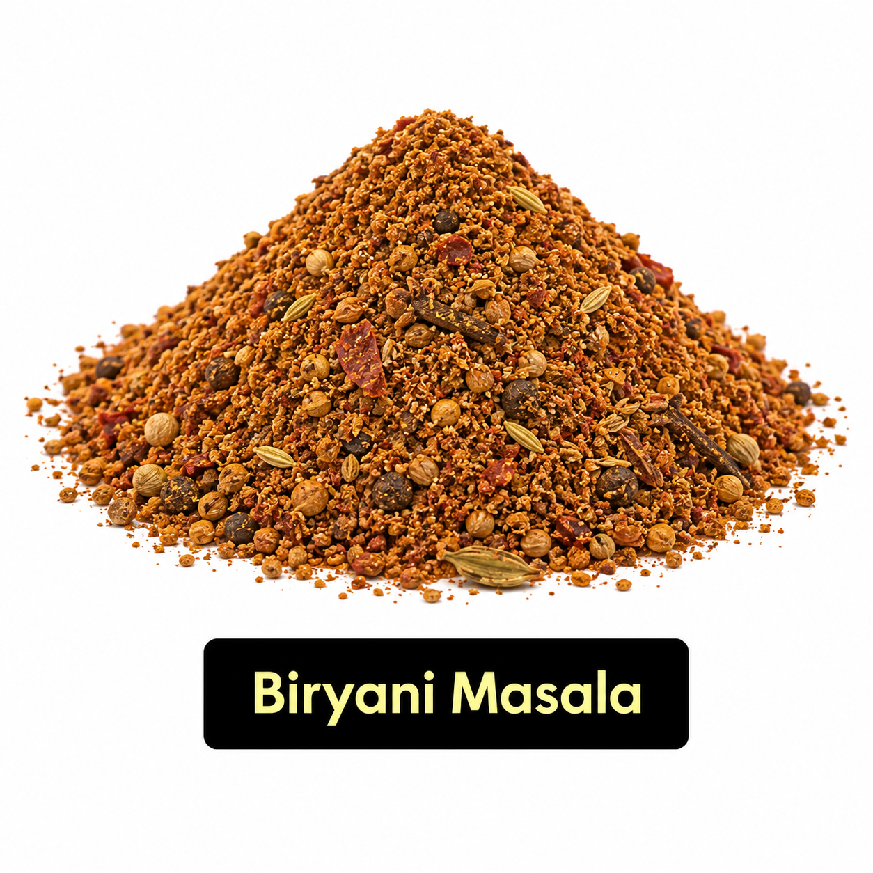 Biryani Masala