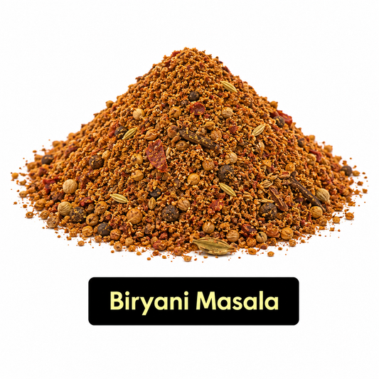 Biryani Masala