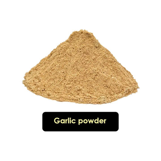 Garlic Powder (Lehsun Powder)