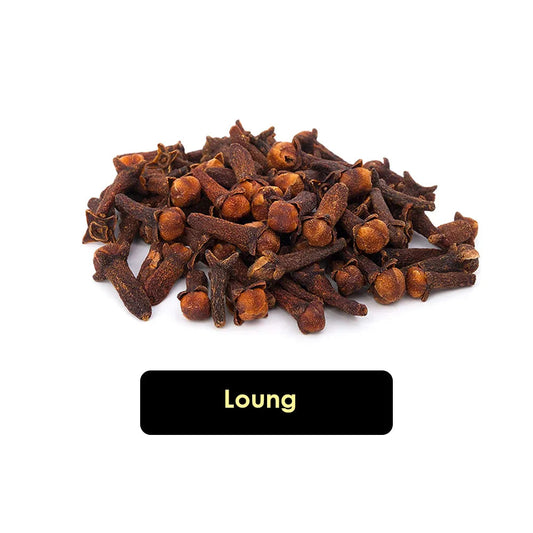 Cloves ( Loung Bareek)