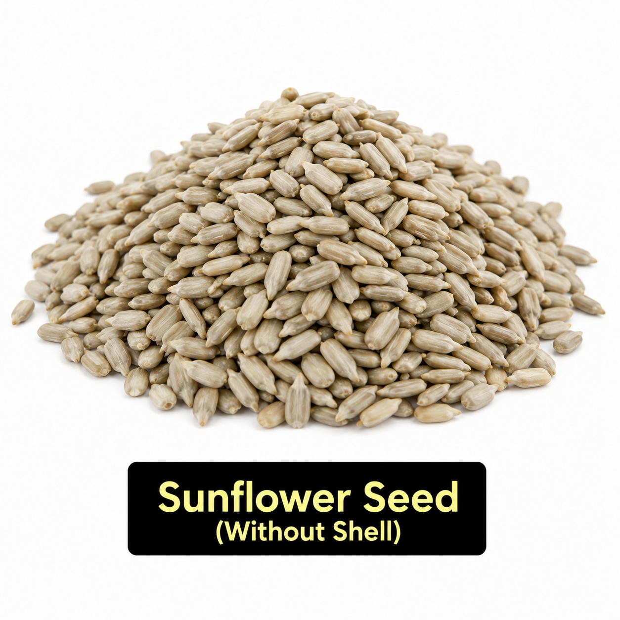 Sunflower Seeds (UnShelled)