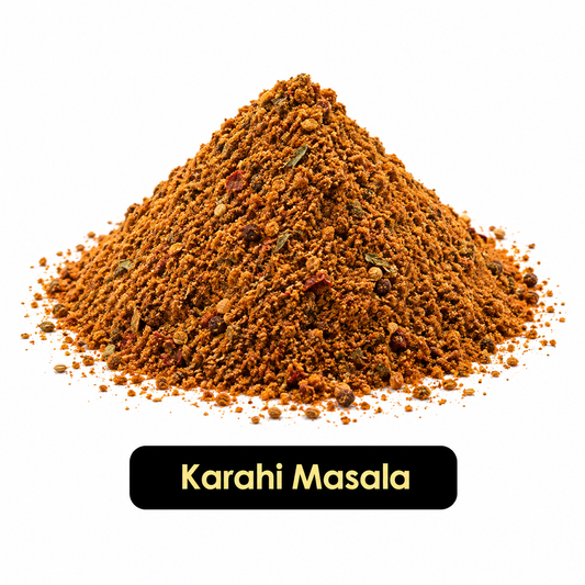 Karahi Masala