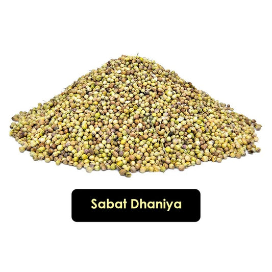 Coriander Seeds (Sabut Dhaniya)