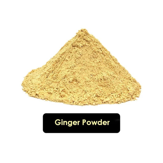 Ginger Powder (Adrak Powder)