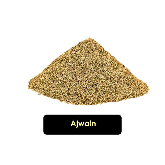 Carom Seed (Ajwain)