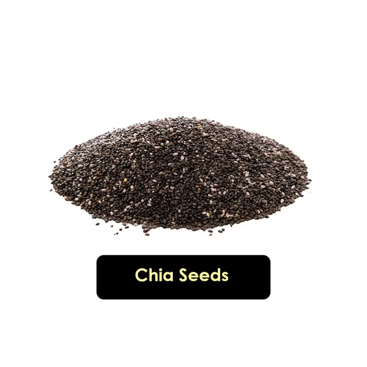 Chia Seed ( Imported)