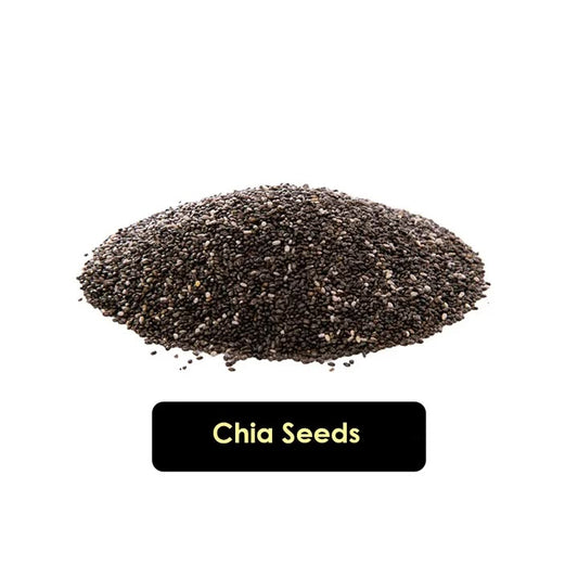 Chia Seed ( Imported)