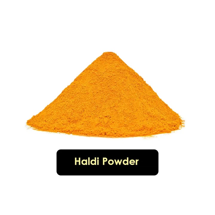 Turmeric Powder (Haldi Powder)