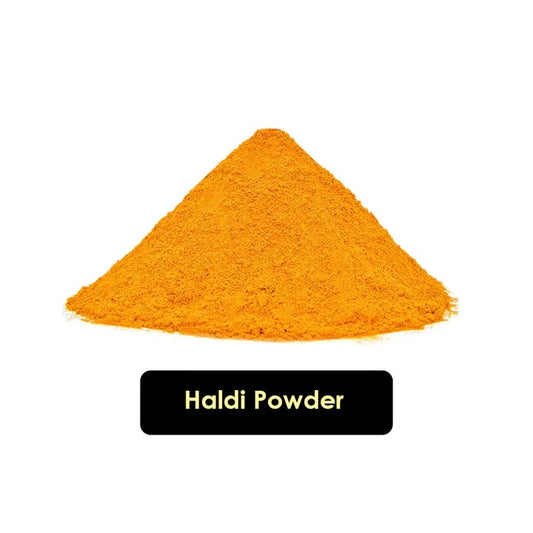 Turmeric Powder (Haldi Powder)