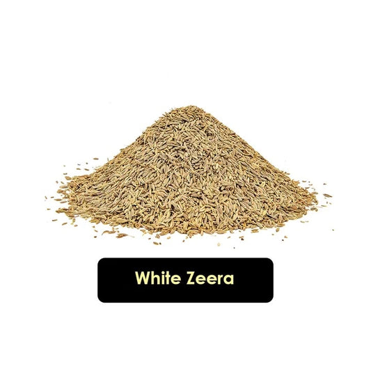 Cumin Seeds (Zeera)